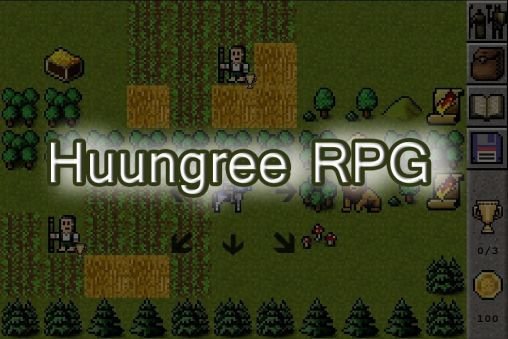 download Huungree RPG apk